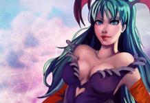 Lilith Aensland Hentai Guide: Succubus Lust in Darkstalkers XXX