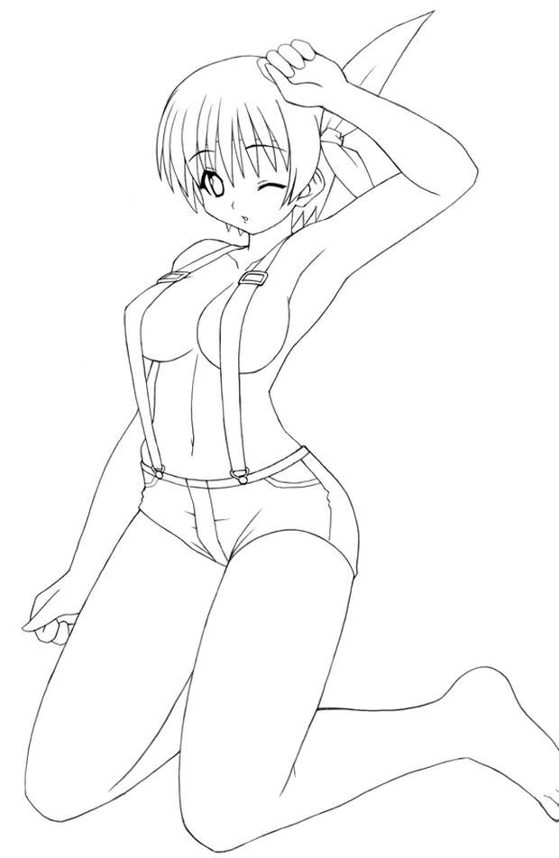 Lilith Aensland Hentai Guide: Succubus Lust in Darkstalkers XXX - pic 8