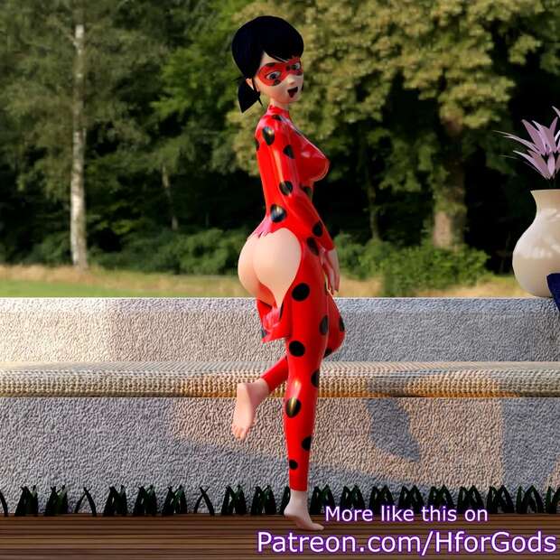 Chen Hentai Uncovered: Touhou Project Catgirl's Erotic XXX Adventures - pic 9