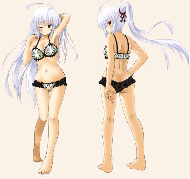 Yuugi Hoshiguma Hentai: Touhou Oni's Muscular Curves in XXX Ecstasy - pic 2