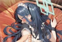 Alice Tendou Hentai Exposed: Blue Archive's Lolicon Erotic Adventures Guide