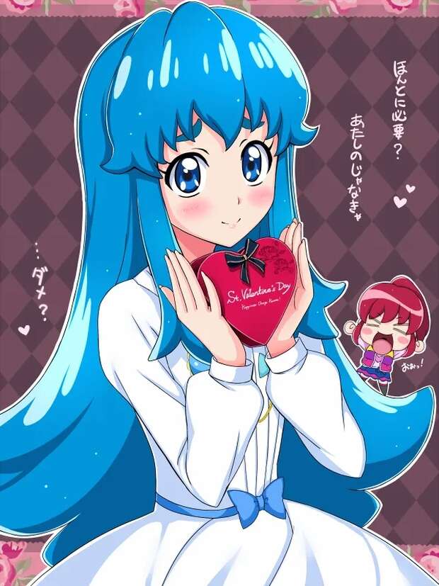 Fumika Sagisawa Hentai Exposed: Idolmaster Bikini Orgy & Ahegao Secrets - pic 6