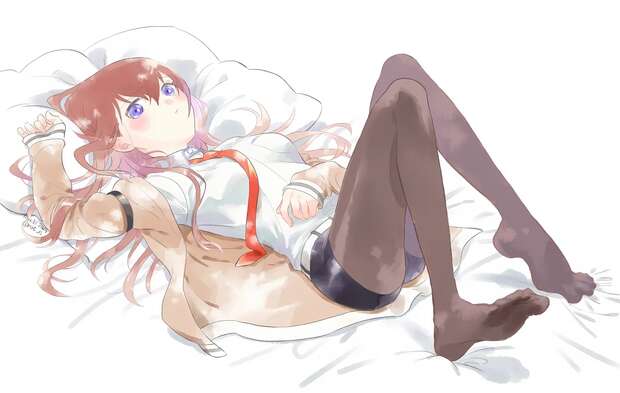 Rintarou Okabe Hentai: Steins;Gate Mad Scientist's XXX Time Leaps & Erotic Thrills - pic 7