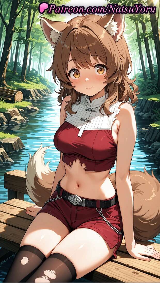 Liliruca Arde Hentai Guide: Erotic DanMachi XXX Adventures Exposed - pic 4