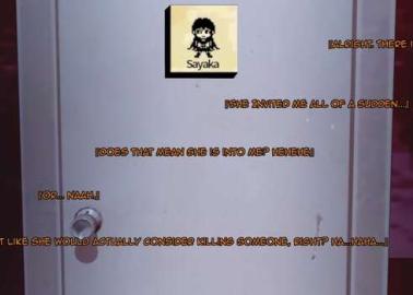 Sayaka Maizono Hentai Guide: Danganronpa Idol's Big Breasts & Bondage XXX