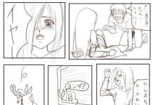 Revy Hentai from Black Lagoon: XXX Adventures, Blowjobs & Anal Ecstasy Exposed