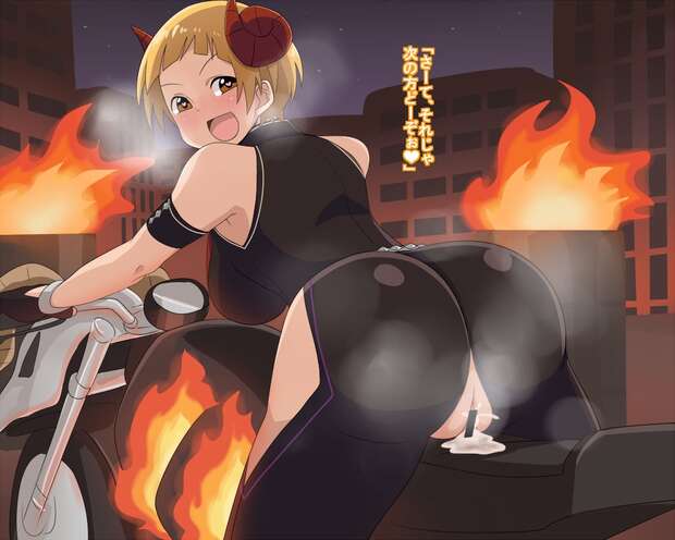 Noriko Fukuda Hentai: Idolmaster XXX Guide to Lewd Idol Secrets - pic 6