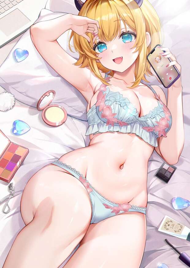 Akane Kurokawa Hentai Exposed: Oshi no Ko's Lewd Idol Secrets and XXX Thrills - pic 4