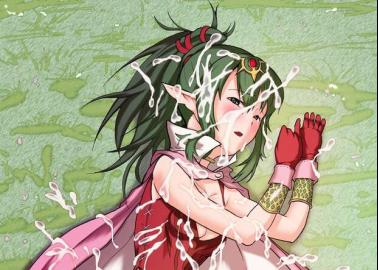 Nowi Hentai Guide: Fire Emblem Awakening's Elf Lolita in XXX Elf Incest Tales