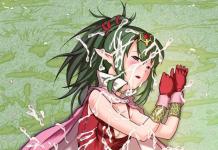 Nowi Hentai Guide: Fire Emblem Awakening's Elf Lolita in XXX Elf Incest Tales