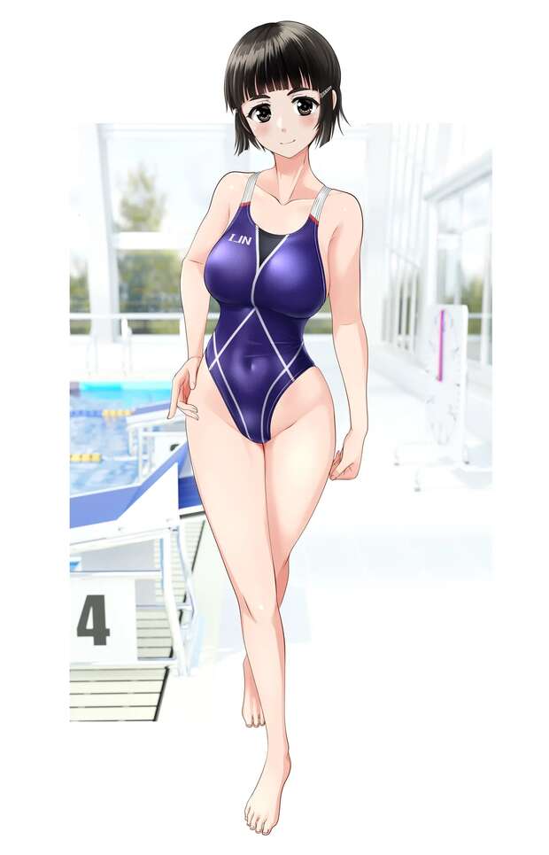 Myoukou Hentai Unleashed: Kantai Collection Shipgirl's XXX Big Breast Adventures - pic 5