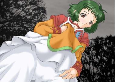 Yuuri Hentai Uncovered: Futanari Yuri Escapades in Shoujo Shuumatsu Ryokou & Pokemon