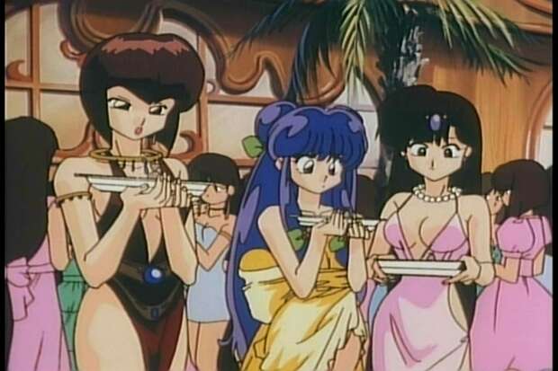 Kasumi Tendo Hentai Guide: Ranma 1/2's Sweet Sister in Forbidden XXX Pleasures - pic 3