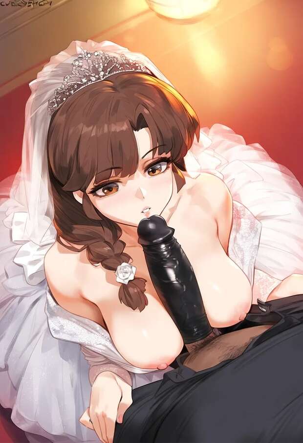 Kasumi Tendo Hentai Guide: Ranma 1/2's Sweet Sister in Forbidden XXX Pleasures - pic 4