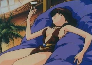 Kasumi Tendo Hentai Guide: Ranma 1/2's Sweet Sister in Forbidden XXX Pleasures