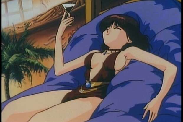 Kasumi Tendo Hentai Guide: Ranma 1/2's Sweet Sister in Forbidden XXX Pleasures - pic 6