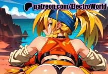 Rikku Hentai Uncovered: Final Fantasy X's Lewd Al Bhed Adventures in XXX