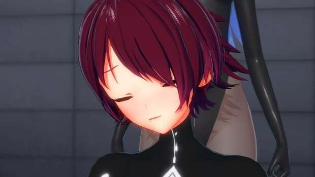 Exusiai Hentai Exposed: Arknights Angel's Wild XXX Adventures & Lewd Secrets - pic 6