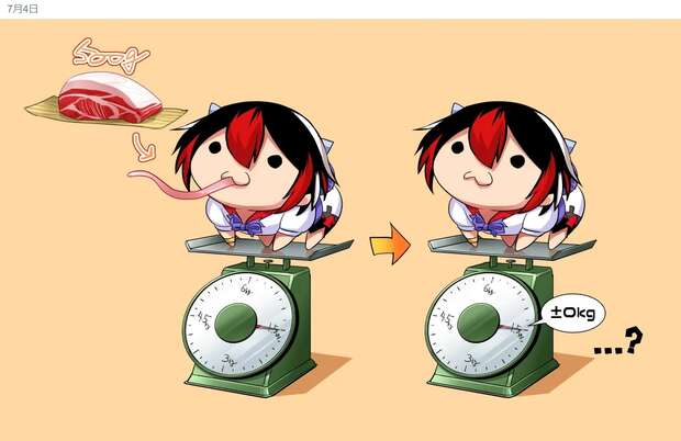 Shinmyoumaru Sukuna Hentai: Touhou's Minigirl Lolicon Erotica Uncovered - pic 2