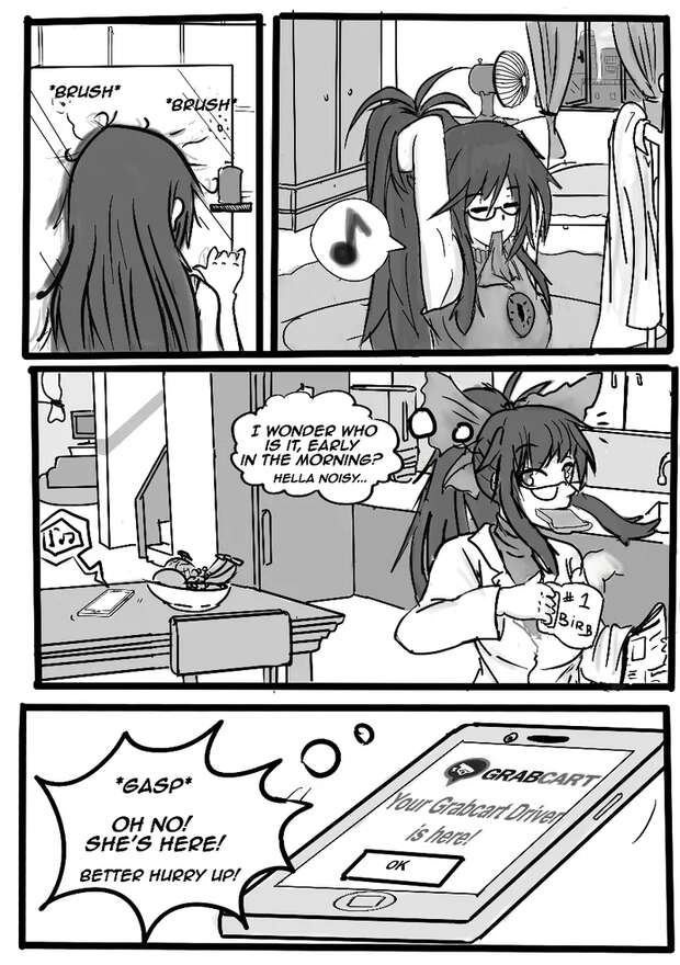 Shinmyoumaru Sukuna Hentai: Touhou's Minigirl Lolicon Erotica Uncovered - pic 3