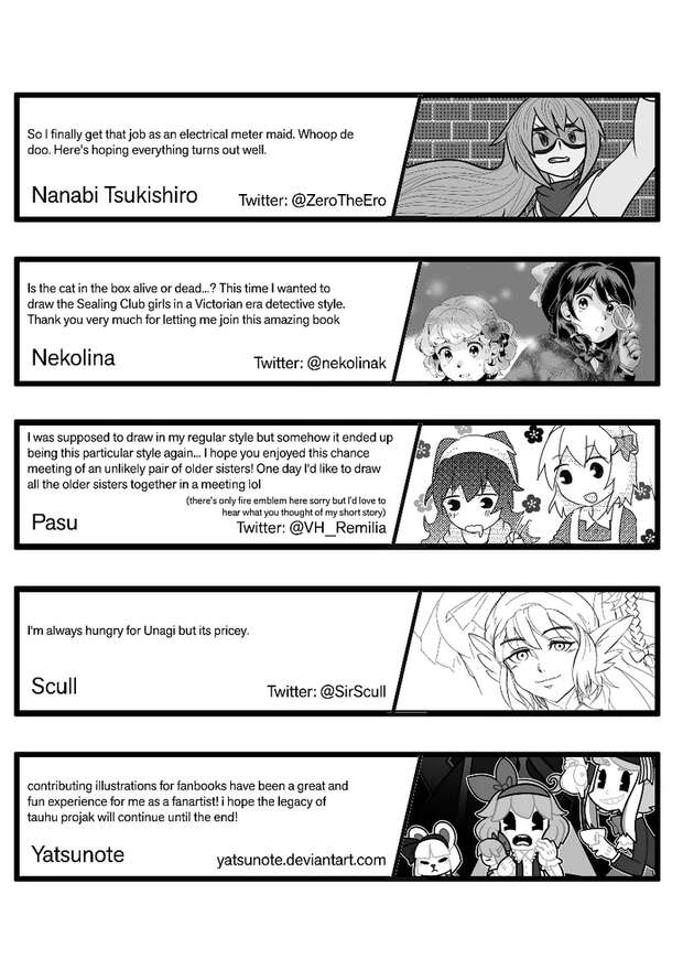 Shinmyoumaru Sukuna Hentai: Touhou's Minigirl Lolicon Erotica Uncovered - pic 7