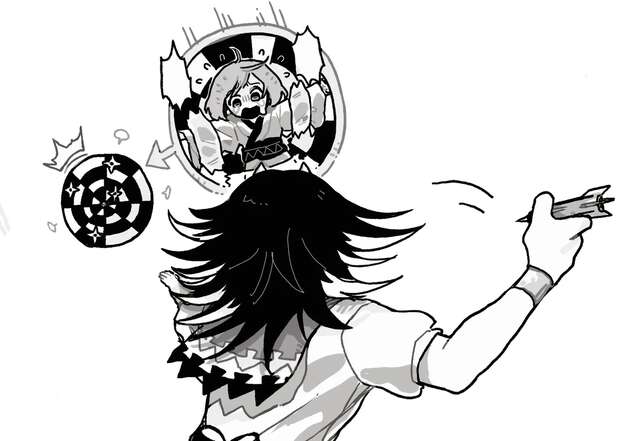 Shinmyoumaru Sukuna Hentai: Touhou's Minigirl Lolicon Erotica Uncovered - pic 8