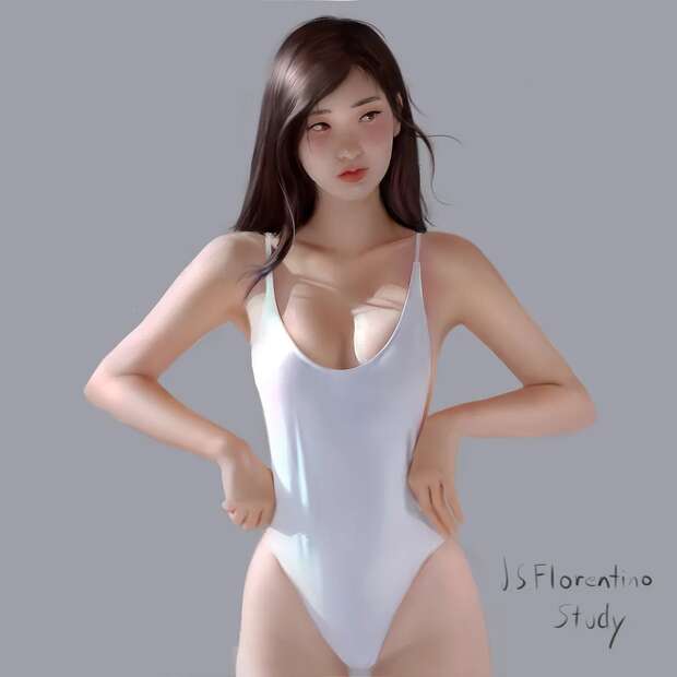 Justine Hentai in Persona 5: Twin Lolicon Femdom Harem Ecstasy Guide - pic 2