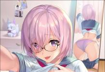 Sage Hentai in Dragon Quest III: Erotic Sage Porn, Futanari & Impregnation Guide