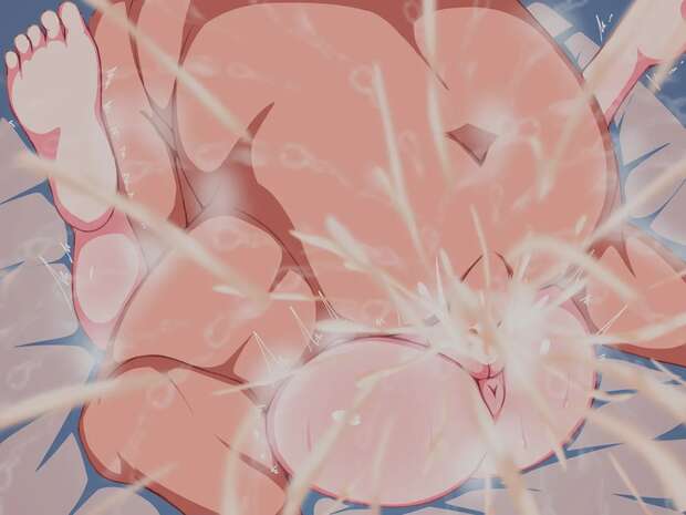 Sage Hentai in Dragon Quest III: Erotic Sage Porn, Futanari & Impregnation Guide - pic 4