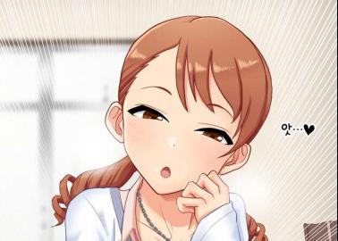 Chiyo Shirayuki Hentai Exposed: Idolmaster's Erotic Idol Secrets and XXX Delights