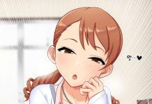 Chiyo Shirayuki Hentai Exposed: Idolmaster's Erotic Idol Secrets and XXX Delights