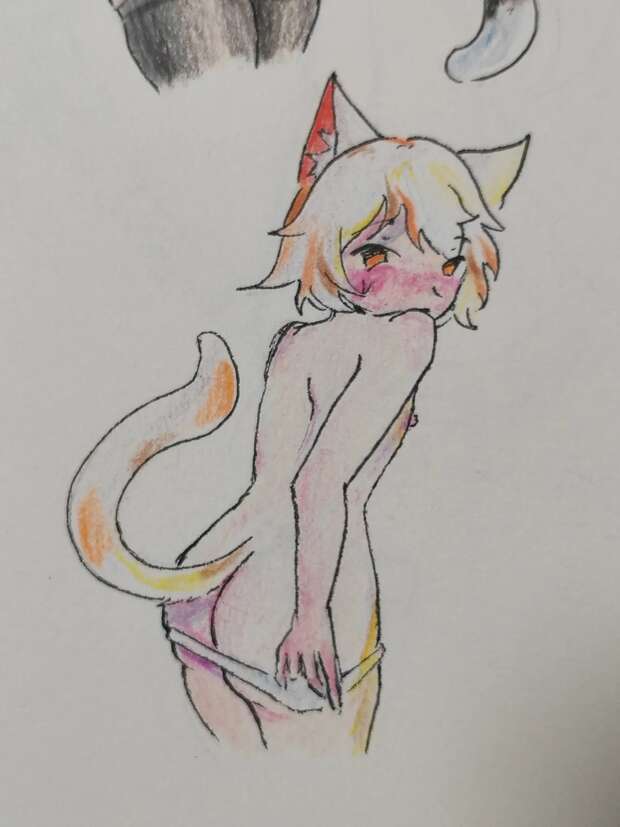 Clownpiece Hentai Exposed: Touhou Project's Lewd Fairy Kinks and XXX Adventures pic 7