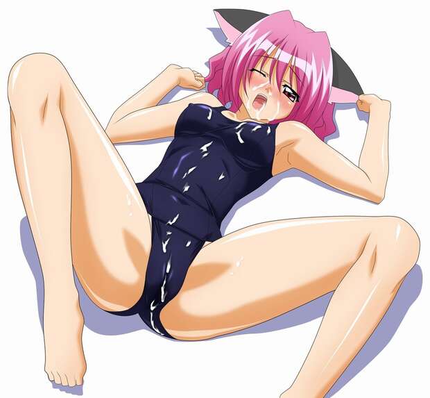 Ichigo Momomiya Hentai: Tokyo Mew Mew Erotic Catgirl XXX Guide pic 2