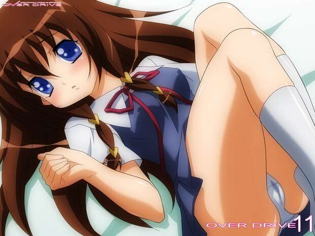 Ichigo Momomiya Hentai: Tokyo Mew Mew Erotic Catgirl XXX Guide pic 4