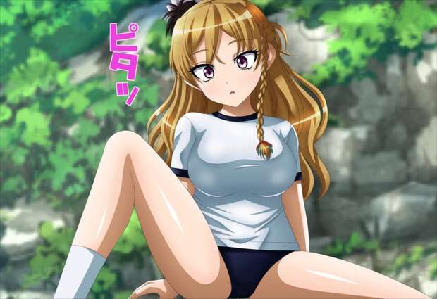 Asashimo Hentai Exposed: Kantai Collection's XXX Ponytail Defloration Guide - pic 6