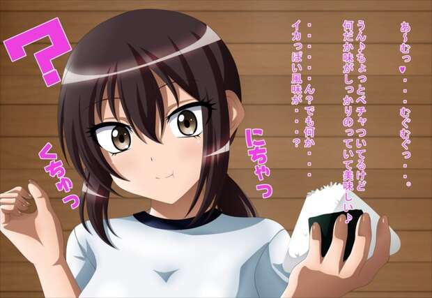 Asashimo Hentai Exposed: Kantai Collection's XXX Ponytail Defloration Guide - pic 9