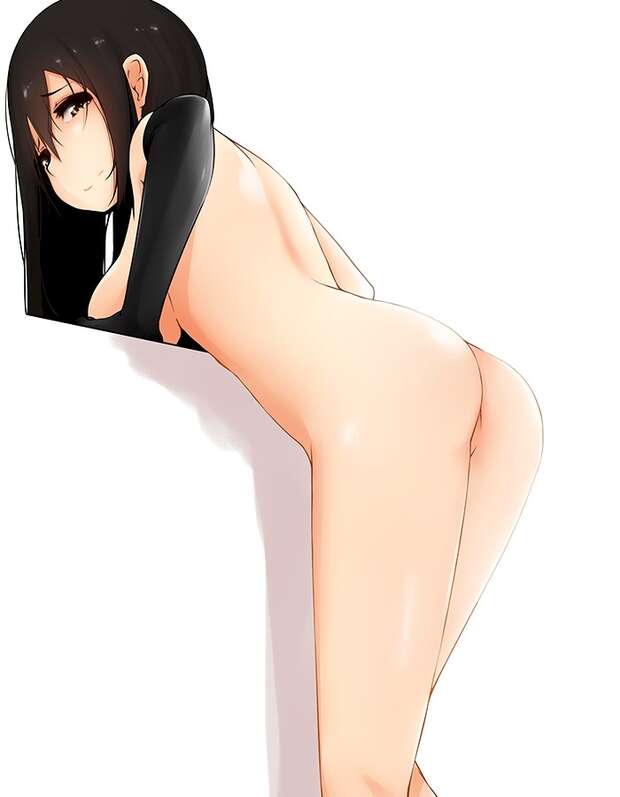 Chikuma Hentai Uncovered: Kantai Collection's Lewd Futanari & Group Orgy Guide - pic 1