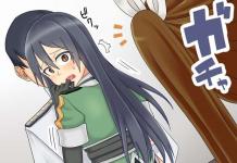 Chikuma Hentai Uncovered: Kantai Collection's Lewd Futanari & Group Orgy Guide
