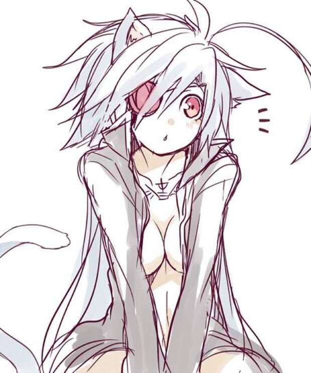 Ragna The Bloodedge Hentai: BlazBlue XXX Parody Guide & Erotic Secrets - pic 3