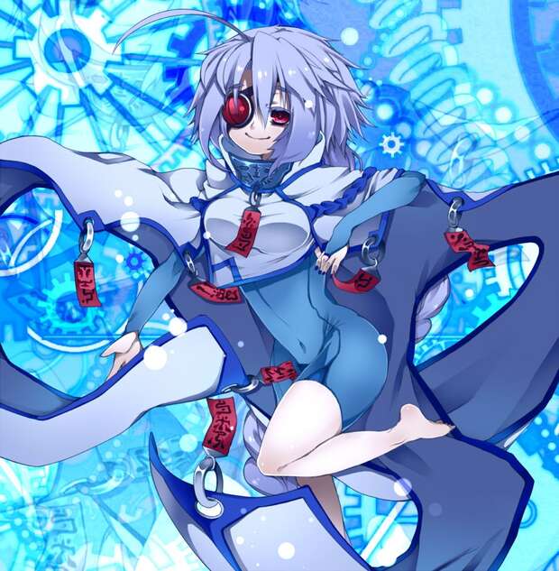 Ragna The Bloodedge Hentai: BlazBlue XXX Parody Guide & Erotic Secrets - pic 6