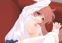 Teana Lanster Hentai Guide: Magical Girl Lyrical Nanoha XXX Ecstasy