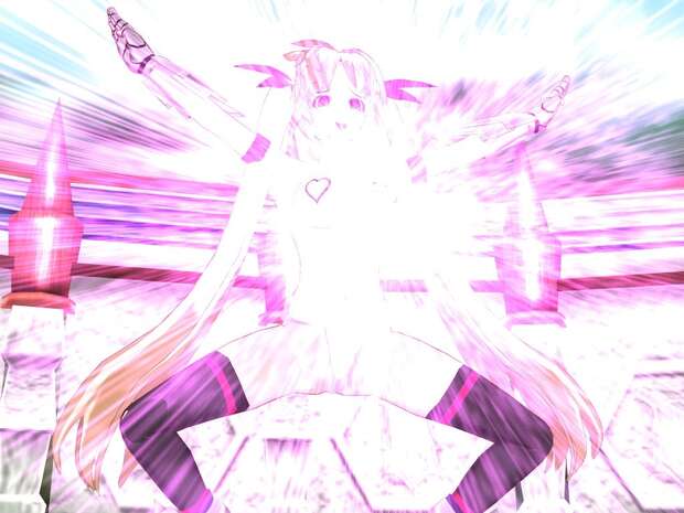 Teana Lanster Hentai Guide: Magical Girl Lyrical Nanoha XXX Ecstasy - pic 5