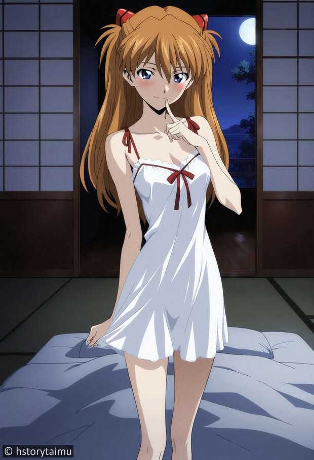 Souryuu Hentai: Kantai Collection's Busty Carrier in Erotic Swimsuit XXX pic 1