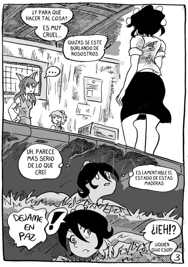 Hieda No Akyuu Hentai: Touhou Project's Lewd Lolicon Adventures Exposed - pic 1