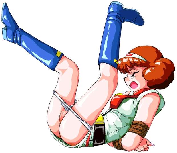 Fa Yuiry Hentai: Lewd Zeta Gundam Parody XXX Adventures Exposed - pic 3