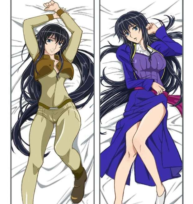 Fa Yuiry Hentai: Lewd Zeta Gundam Parody XXX Adventures Exposed - pic 4