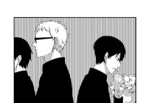 Kei Tsukishima Hentai Guide: Yaoi Anal Adventures in Haikyuu XXX World