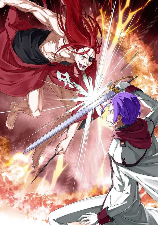 Beatrice Hentai Uncovered: Erotic Tales from Re:Zero and Umineko Worlds pic 5