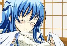 Chitoge Kirisaki Hentai Exposed: Nisekoi's Blonde Vixen in XXX Ecstasy