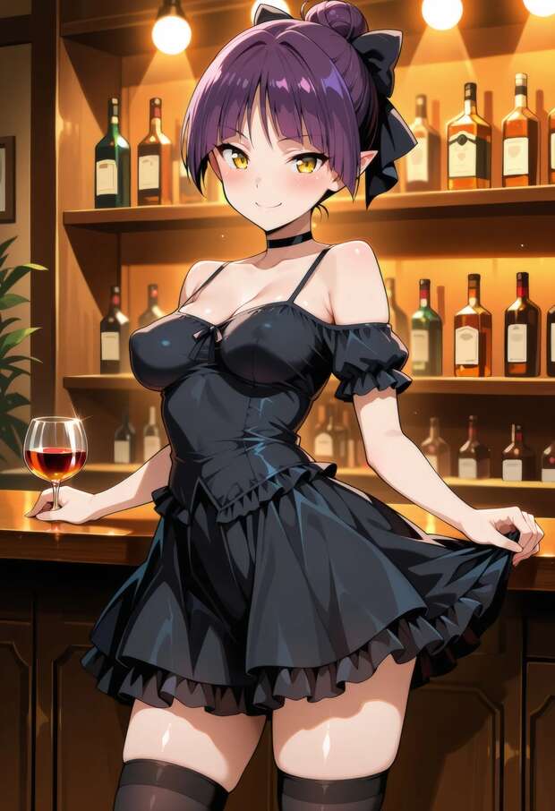 Kitarou Hentai Uncovered: Gegege no Kitarou's XXX Parody Pleasures and Forbidden Kinks - pic 10